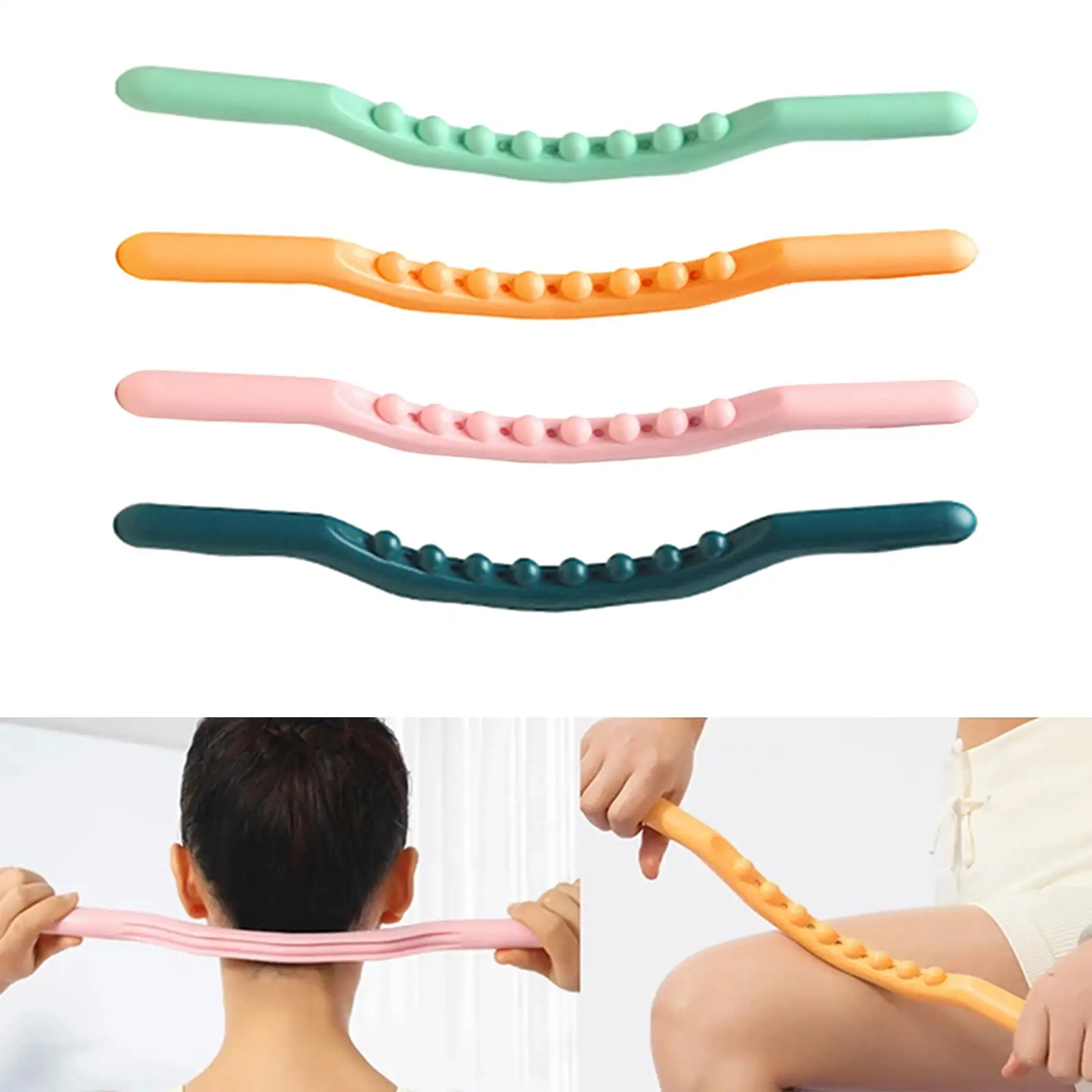 Скребковые палочки массажный инструмент инструменты для моделирования тела