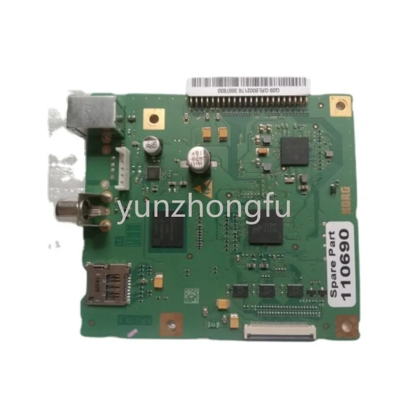 

Применяется для платы процессора Korg Pa1000 с электронной клавиатурой, которая работает нормально без ремонта