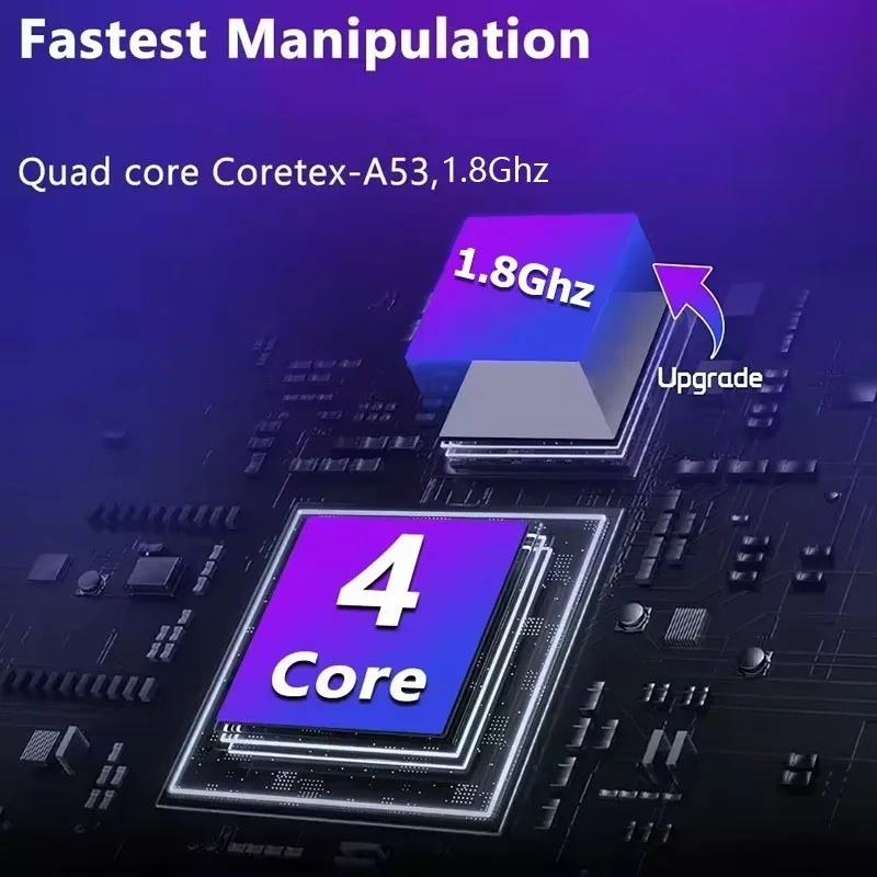 Evean 8G 128G четырехъядерный 360 автомобильный радиоприемник беспроводной Carplay и Android