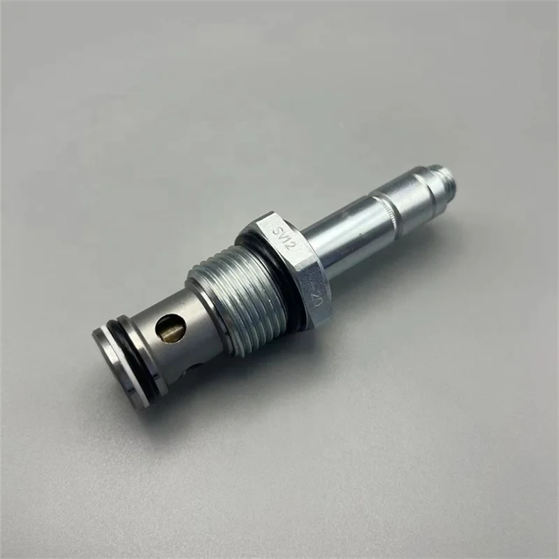 Оригинальные электромагнитные клапаны Hydraforce нормально замкнутый