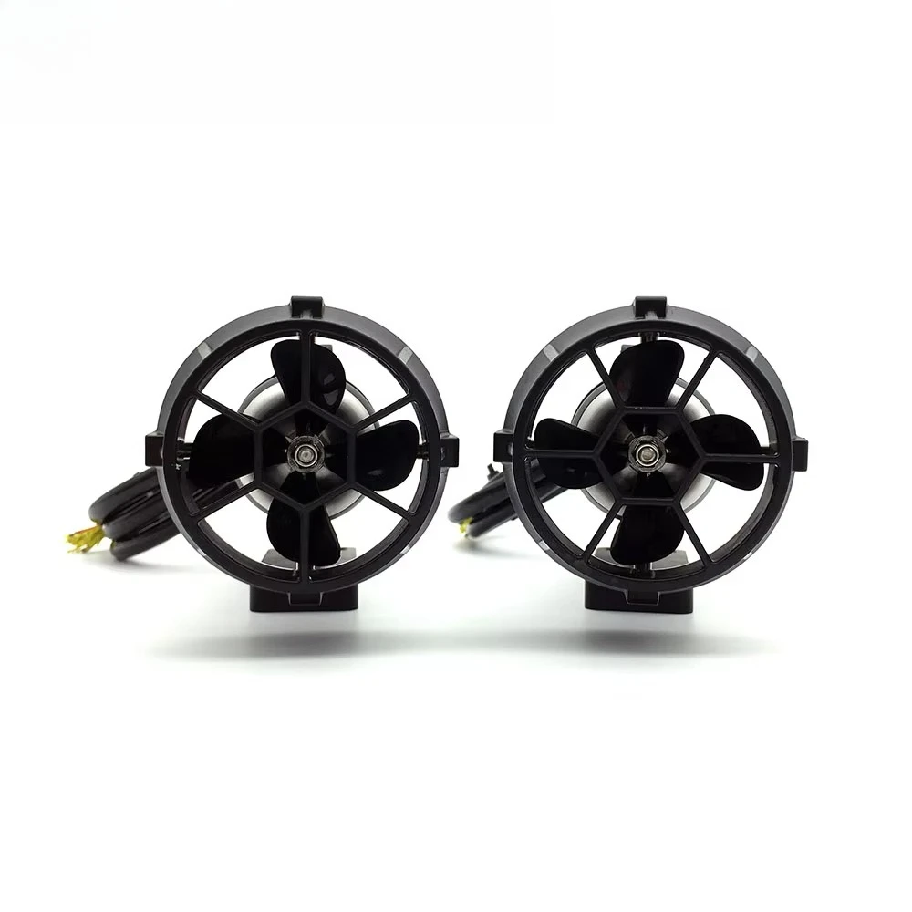 Настраиваемый подводный скутертолкатель для дайвинга TH60 5.85 кг Efoil ROV (art.: 3920d95054233) - 3920d95054233