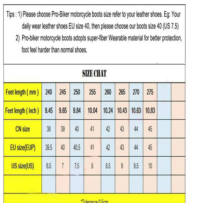 Riding Trider 100% новые мотоциклетные ботинки кожаные длинные туфли до колена для