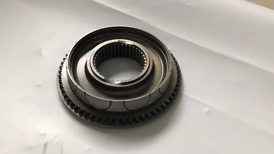 

1313233001/1313 233 001 Synchronizer Cone for Truck Transmission