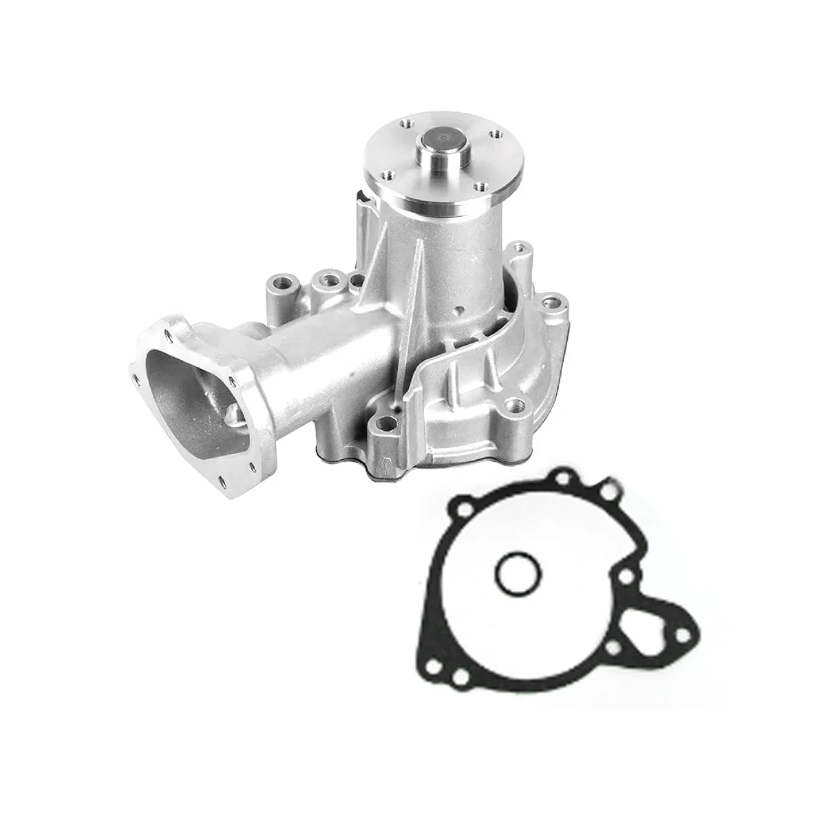 

Engine Water Pump Assembly 1300A045 for L200 Pickup 2005-2015 Water Pump 3505537 ADC49168