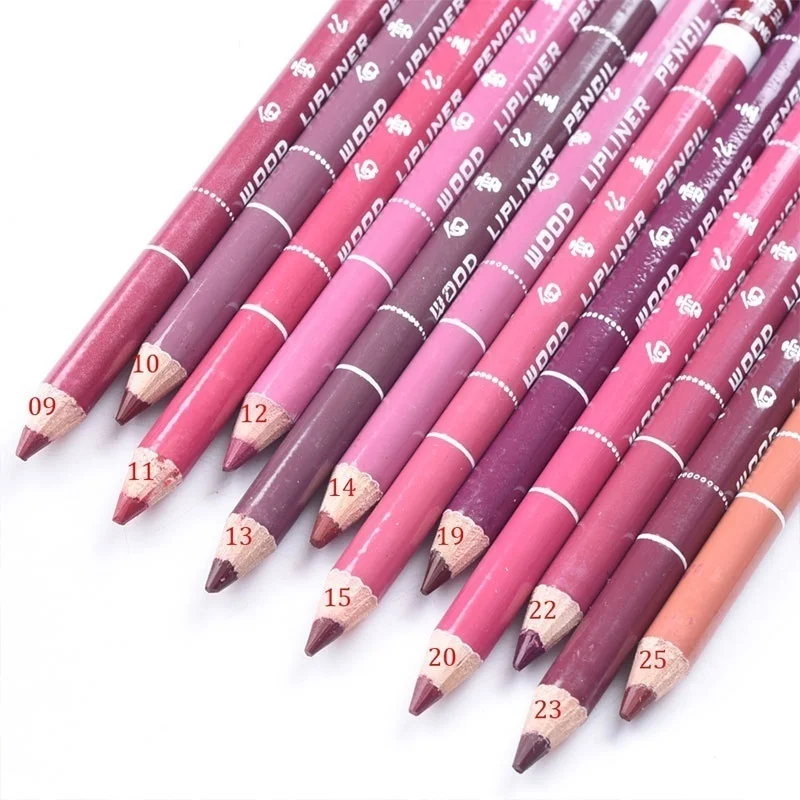 Набор Карандашей Для Губ Купить