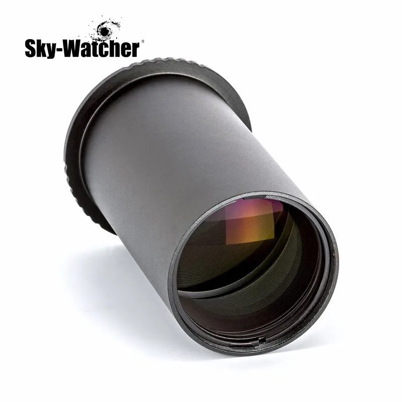 Sky-Watcher Twee-Traps Cometaire Tweede Generatie Mpcc Runder Speciale Spiegel