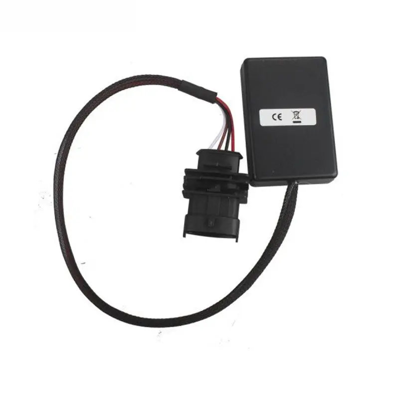 2024 Новый Оригинальный Диагностический Инструмент 9 В 1 Euro 6 Для Benz Daf Men Ivo Elumator Engine