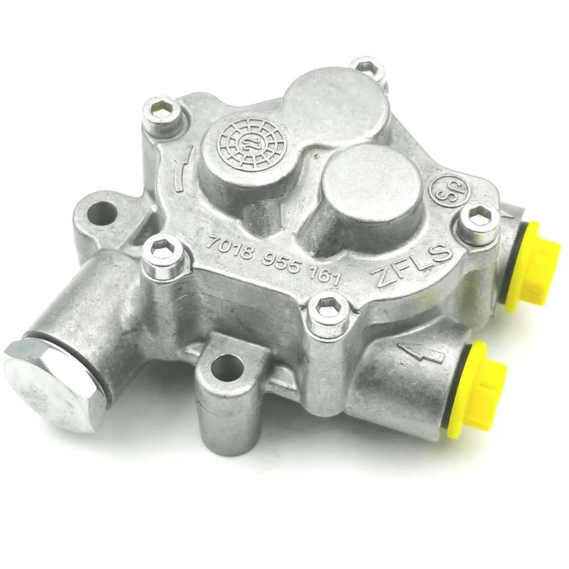 Шестеренчатый топливный насос для грузовика 1939435 7018955161 35796711105 DAF MX11 MX13 CF XF