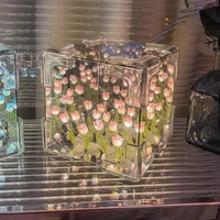 Красивый ночник#5