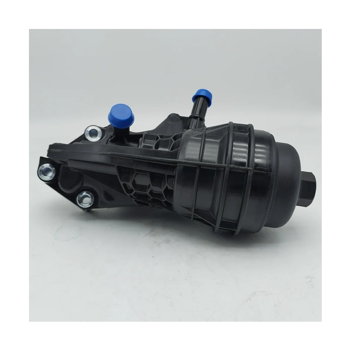 Kit A2701800500 2701800500 Auto Parts Oil Filter Housing For Mercedes Gla X156