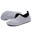 Обувь унисекс для занятий йогой, фитнесом, скоростные помехи, водонепроницаемая пляжная обувь, парные портативные акватуфли для плавания