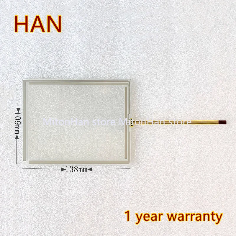 Совершенно новый для Hach DR 2700 DR 2800 DR2700 DR2800 LZV611 спектрофотометр сенсорная панель экран стекло дигитайзер (art.: 3920cd6e013dc) - 3920cd6e013dc