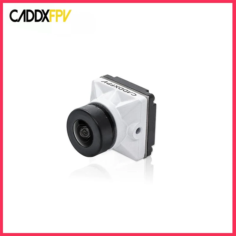 

Камера Starlight CADDXFPV Polar 1/1, 8 дюймов, HD 800 Вт, пикселей, соотношение сторон 16:9