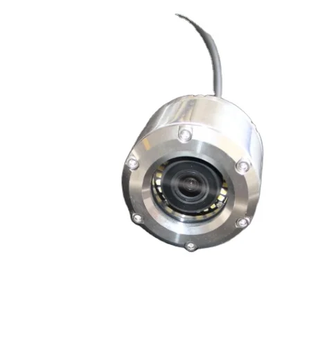 Камера для осмотра скважины 200-250 м и камера скважин подводная