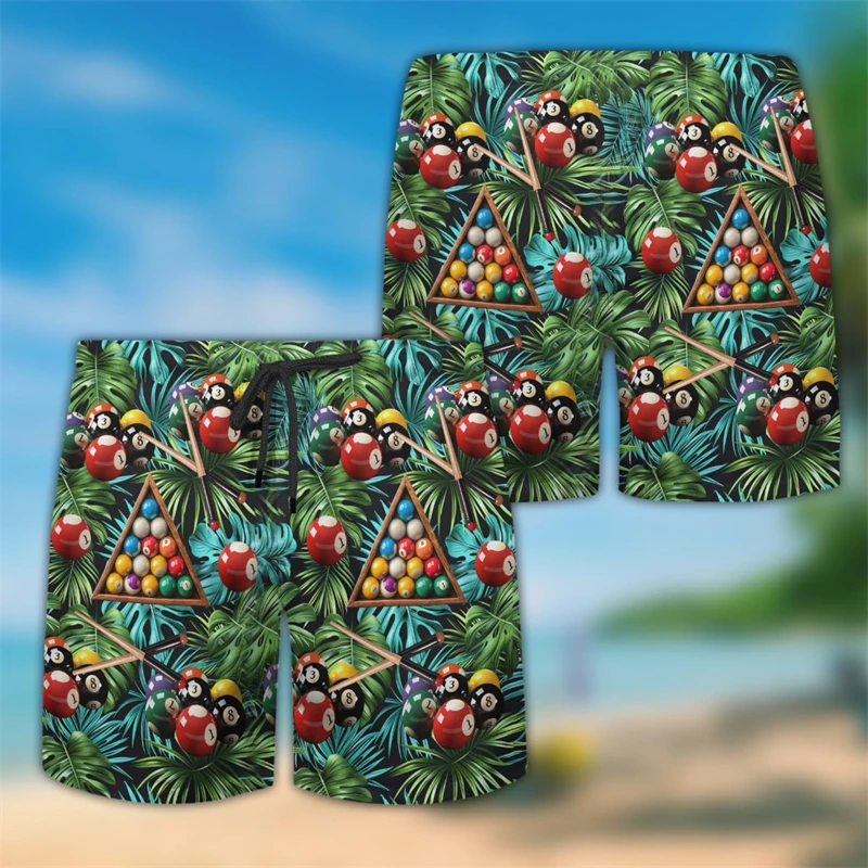 Бильярдные спортивные 3D бриджи для мужчин повседневная мужская одежда уличная