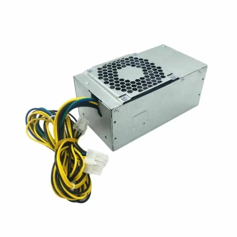 Фото для Lenovo 10-контактный блок питания 310 Вт PCH015 универсальный Hangjia HK280- №5