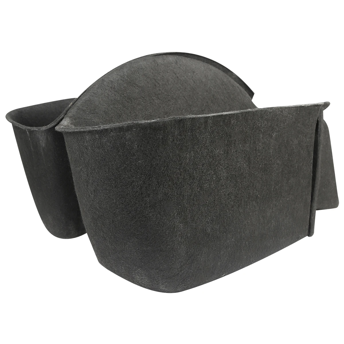 Мотоциклетная седельная сумка ковровая подкладка для Indian Springfield Dark Horse 2018 Roadmaster