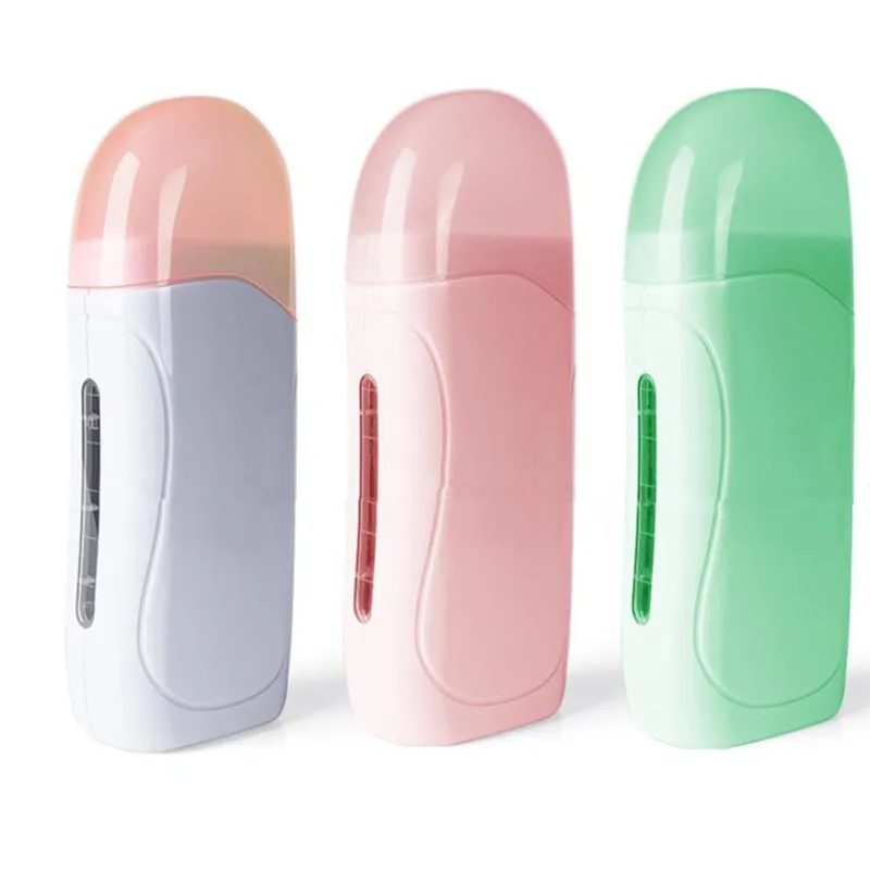 

Электрический восковой нагреватель, устройство для депиляции с европейской и американской вилкой, для удаления волос в теле, с роликом на основе, 20