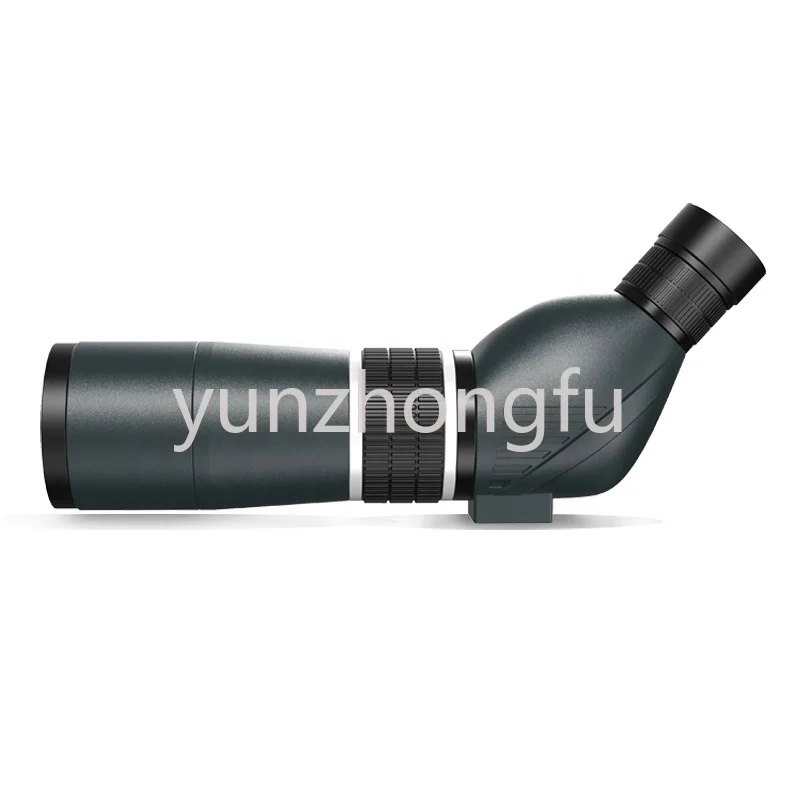 

Military Telescope Monocular Scope 15x-45x Best Bird Watching Spotting Scope