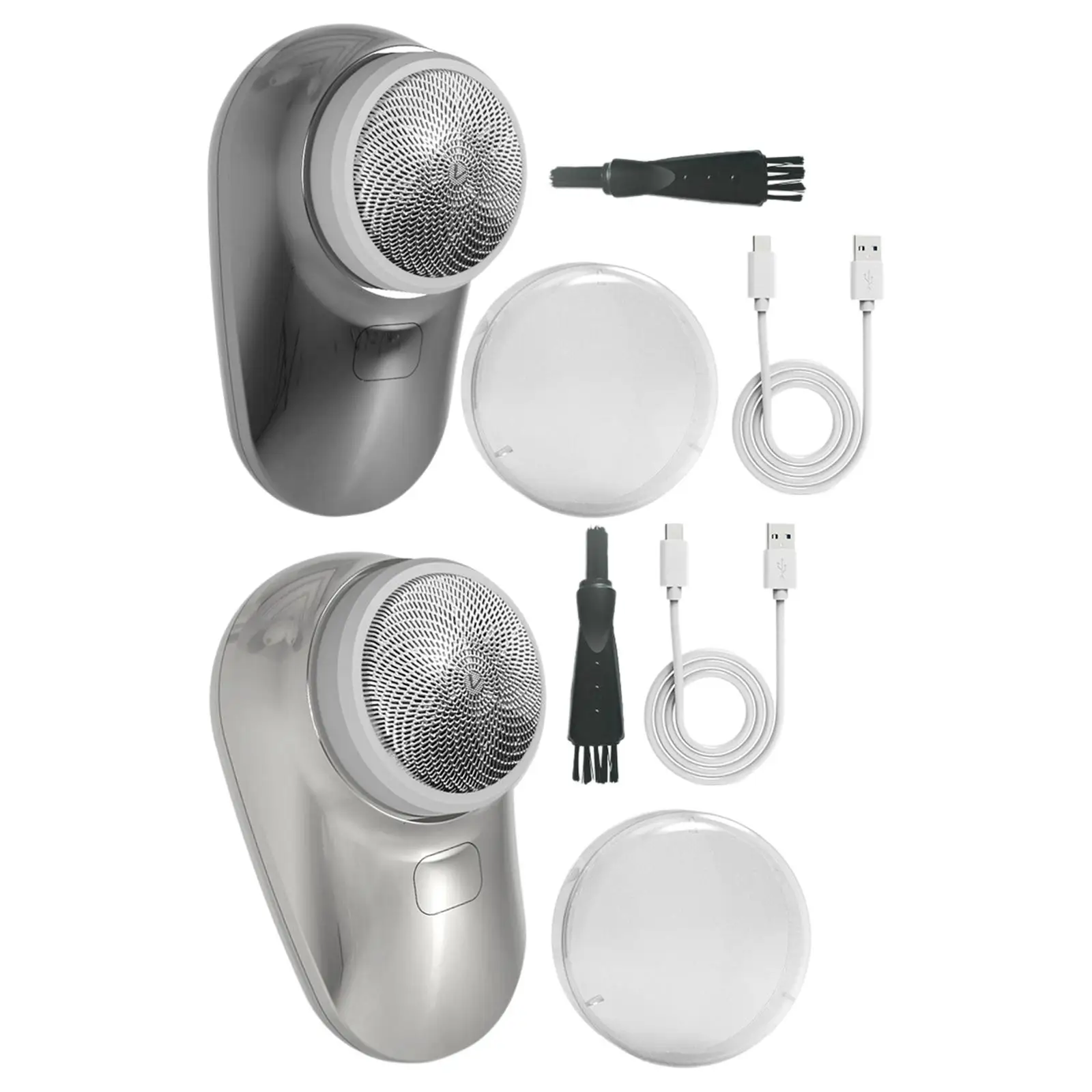 

Бритва для мужчин, мини-бритва, бритва для дома, путешествий, для мужчин, подарок на день отца, бритва