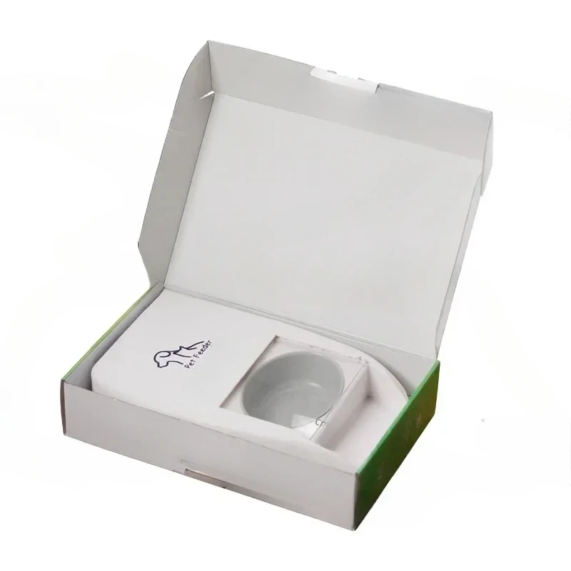 Автоматическая кормушка для кошек автоматическая корму микрочип домашних