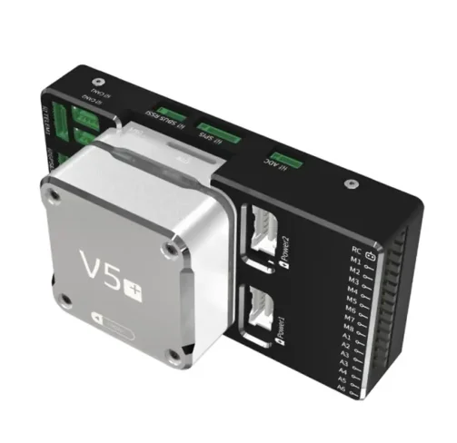 Рисунок 6 - Контроллер полета дрона CUAV V5