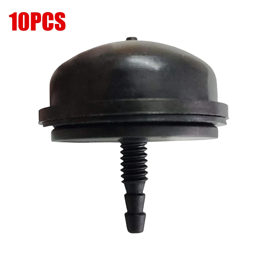 

Карбюратор праймера для газонокосилки Briggs & Stratton Мюррей, 10 шт., 394281, 394281S, 98513, ма