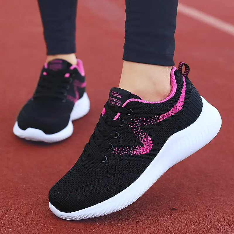 Старая обувь Пекинская тканевая Женская рабочая Pqw Not Zmęczone ноги Все черные мягкие