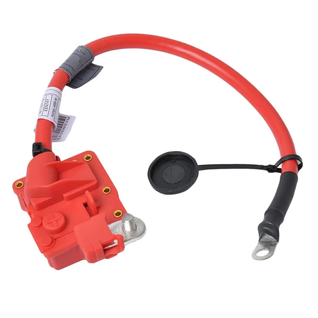 

Совершенно новый положительный разъем для кабеля аккумулятора для BMW 1 3 серии 61129217031