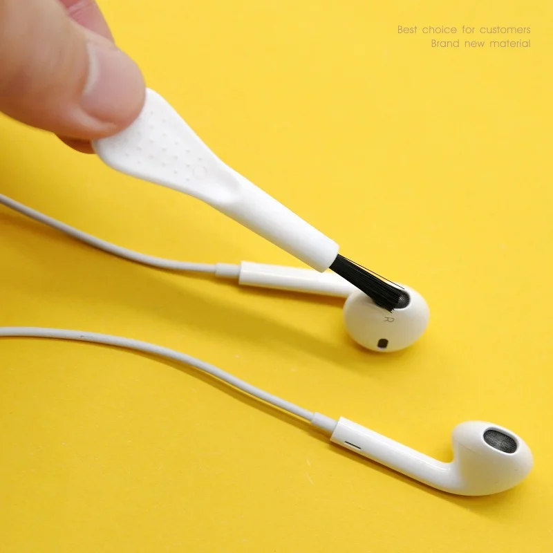 

Чистящие щетки для беспроводных наушников Bluetooth, набор для чистки наушников для iPhone, Samsung, Huawei, инструменты для чистки сотового телефона