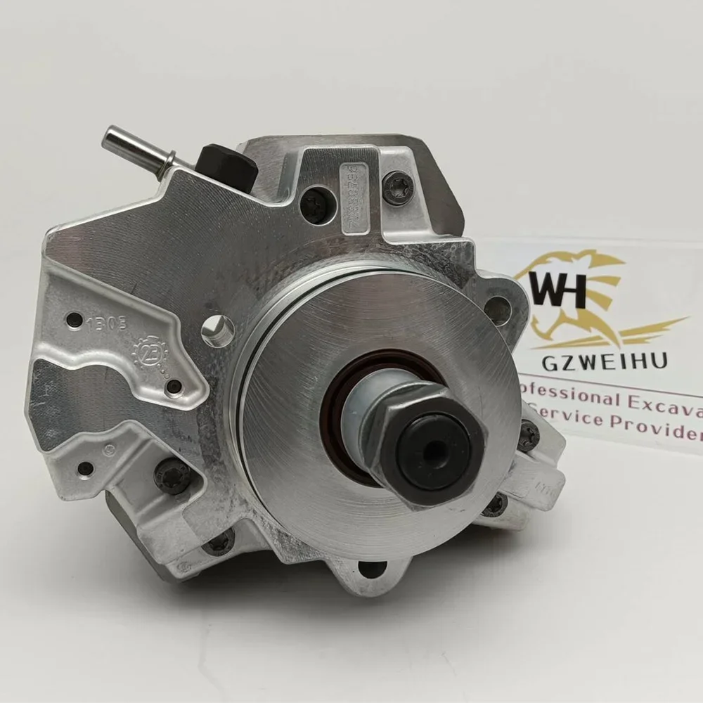 Насос форсунки дизельного топлива Bosch 0445020007 0445020175 0445020150