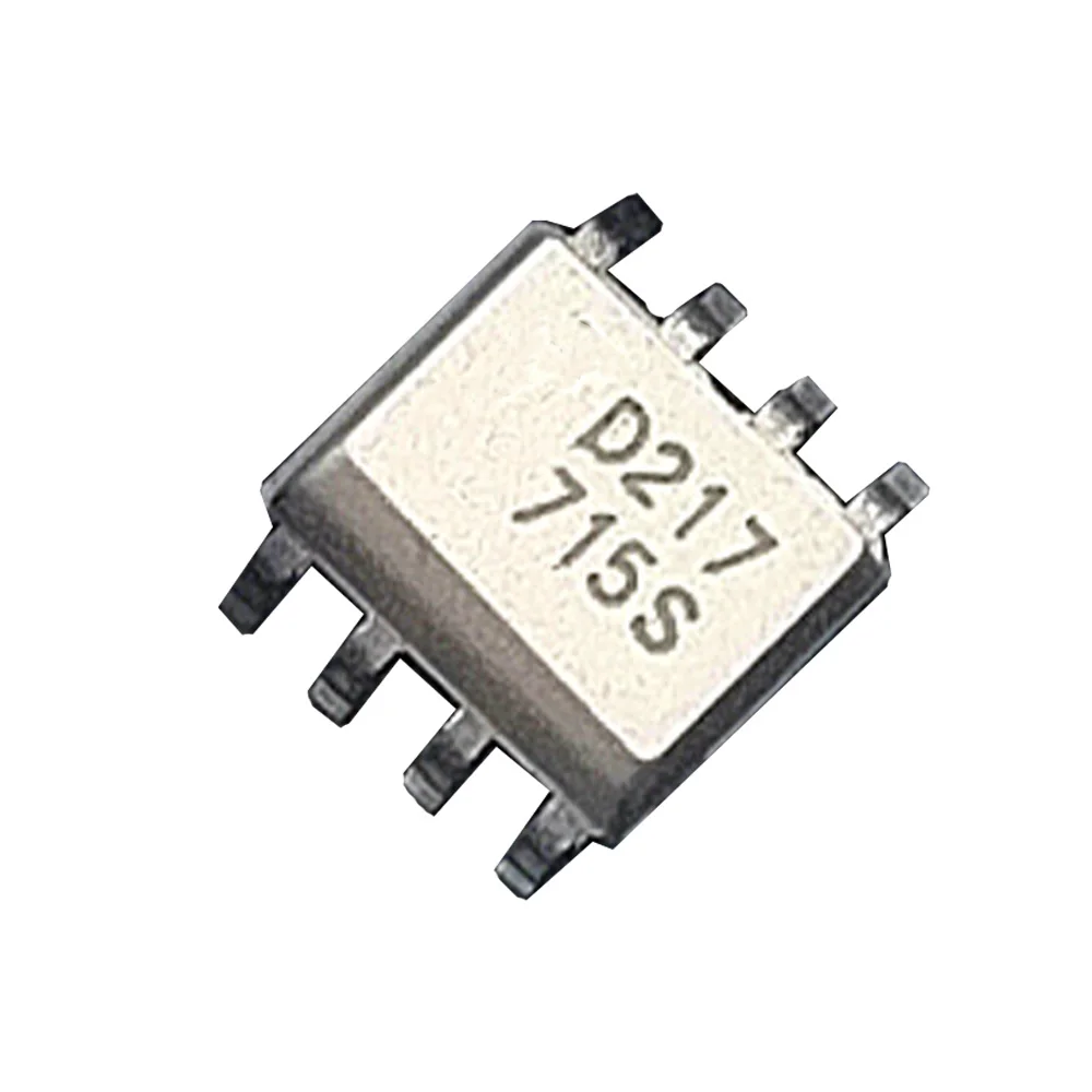 

Бесплатная доставка, 5 шт./лот, MOCD217M MOCD217 SOP8, новый и оригинальный