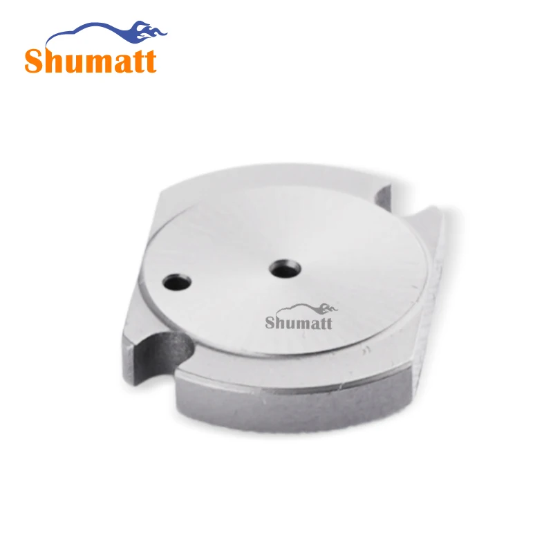 Китай сделал новый 05 # Отверстие пластины форсунки Common Rail Регулирующий клапан для