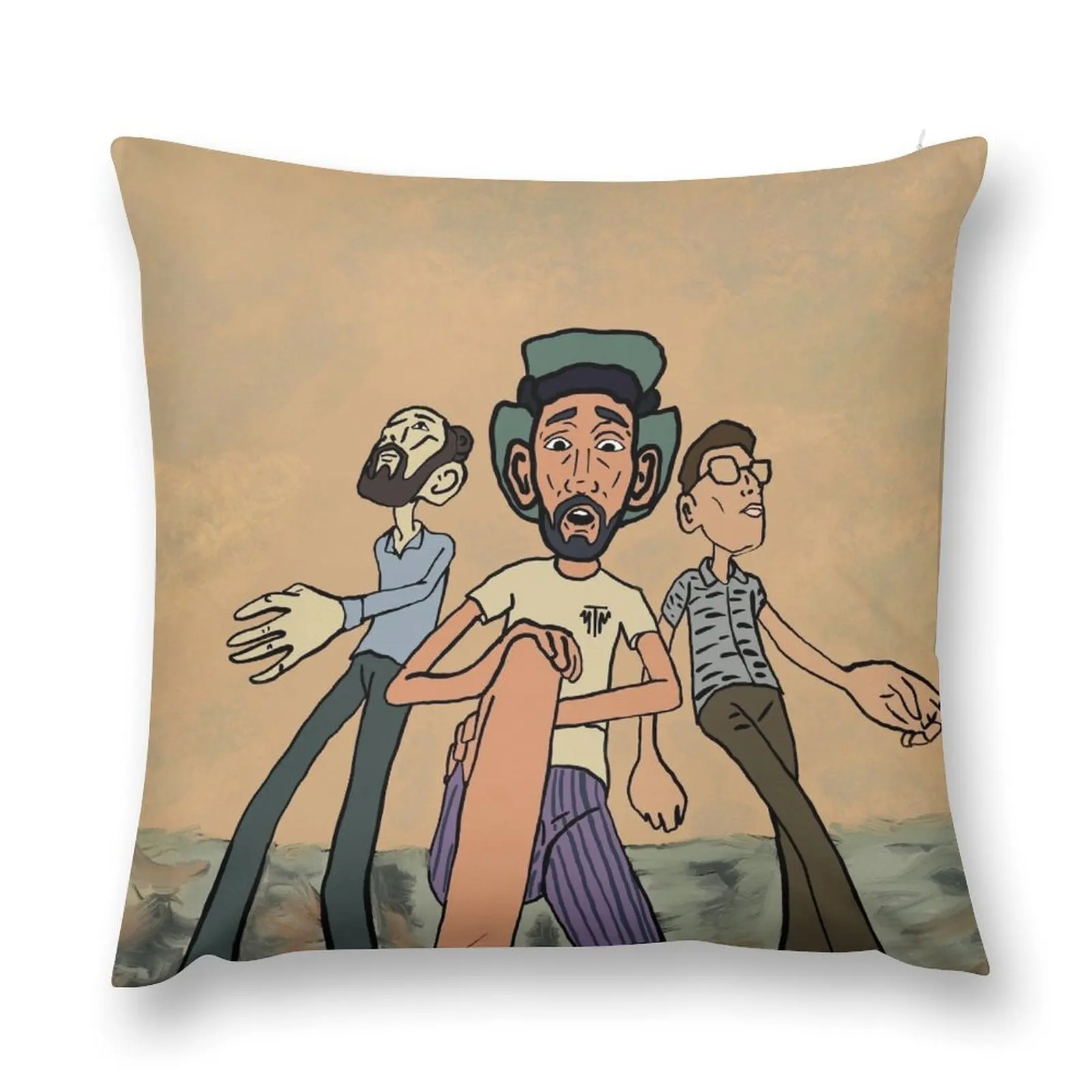 AJR наволочка для подушки домашний декор наволочки