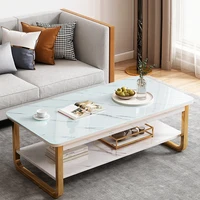 nordic center coffee table living room modern dressing table computer home furniture luxury table basse living room furniture