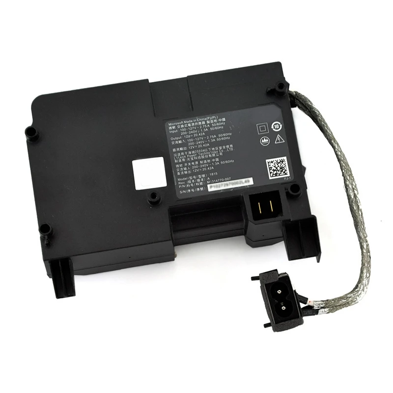 

For ONE X Firebull Power Adapter Model 1815 Scorpion Motherboard Replacement Kits