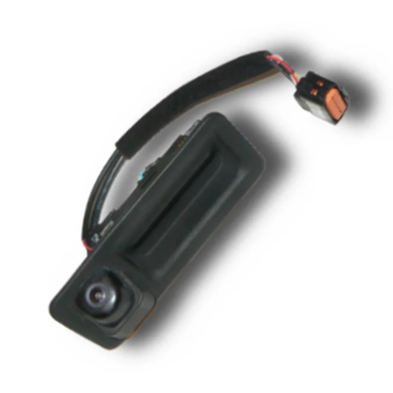 Автомобильная камера заднего вида резервная для помощи при парковке 95760-D9000 KIA-2017