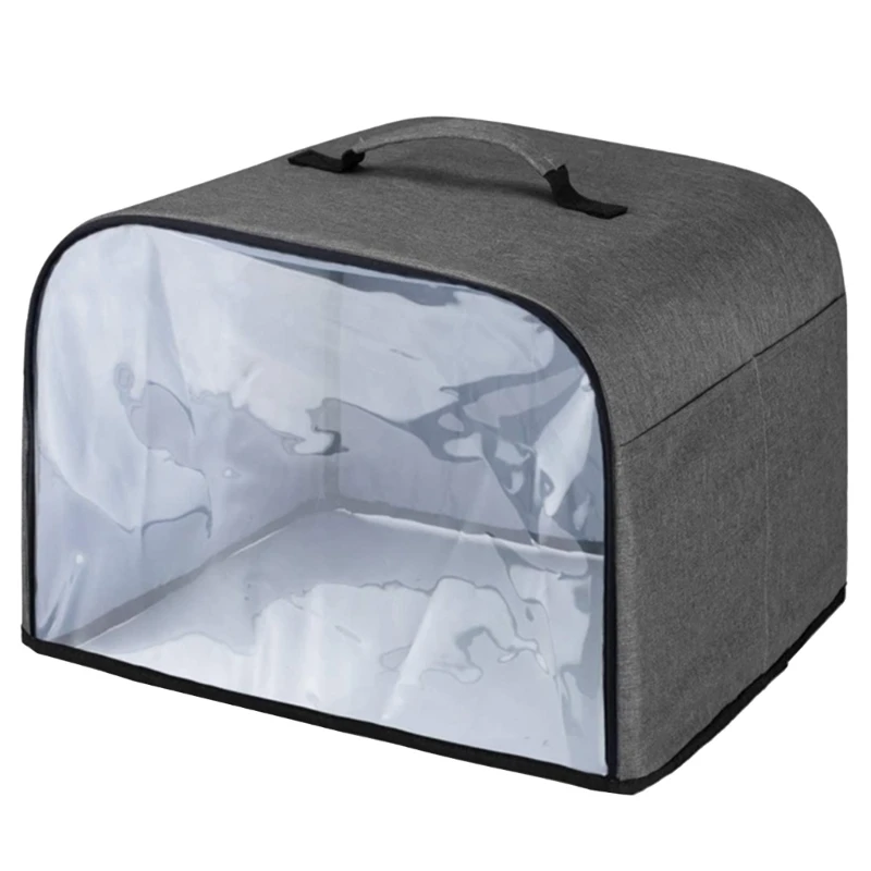 

K1MF Kitchen Dust Cover for ninja Grill, Air Fryer Cover, Toaster Oven Cover
