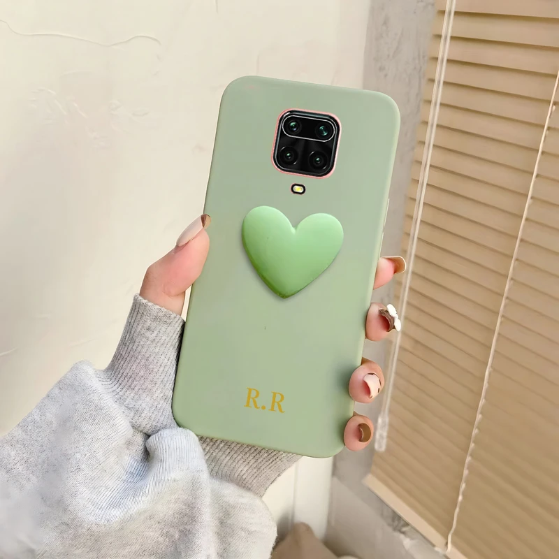 Чехол для Xiaomi Redmi Note 10 9 8 7 Pro 10S 9S 8T 9A 9C 10C 10A 12C