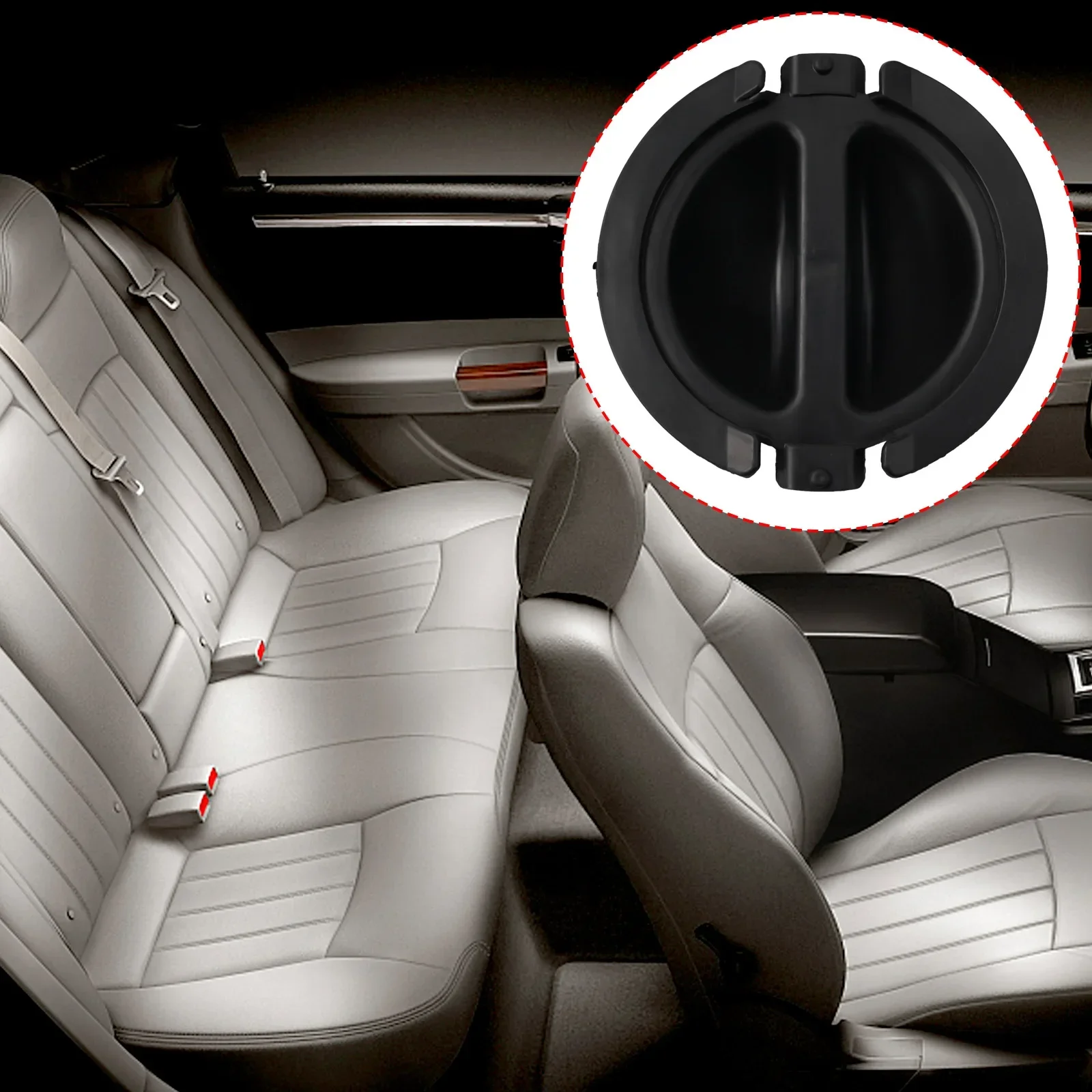 Передняя накладка вкладыша для Jeep Grand Cherokee 2011-2017 55079292 АД 55079293 AD Подкладка на