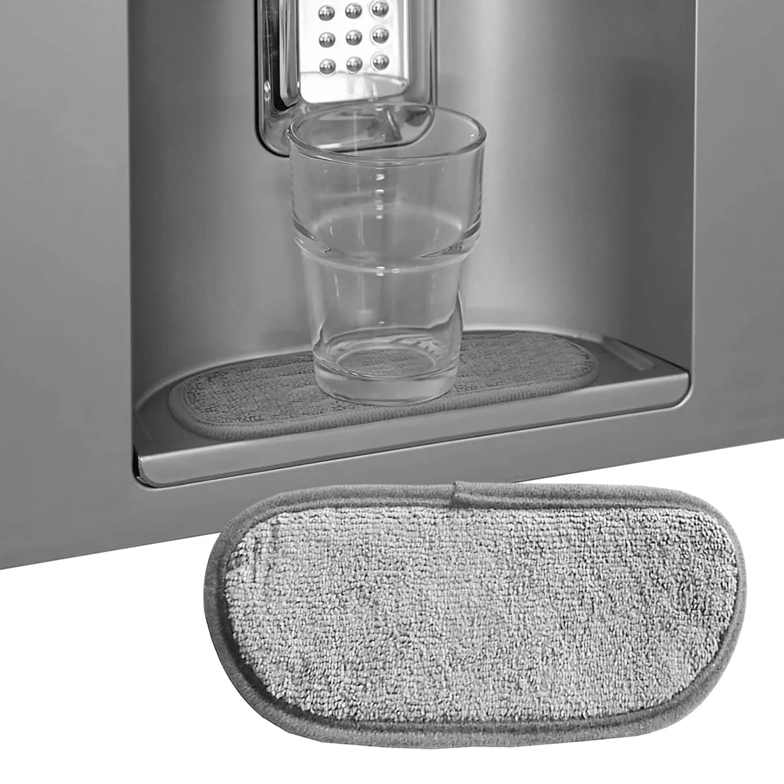 

Капель для холодильника, впитывающий лоток для воды, 2 упаковки