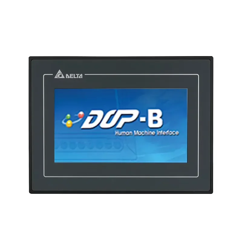 Сенсорный экран HMI Wavetop-auto DOP-107BVEGEVWVCVSVDV 7-дюймовый с кабелем, серия DOP-107 (art.: 3920dd2ef0da4) - 3920dd2ef0da4