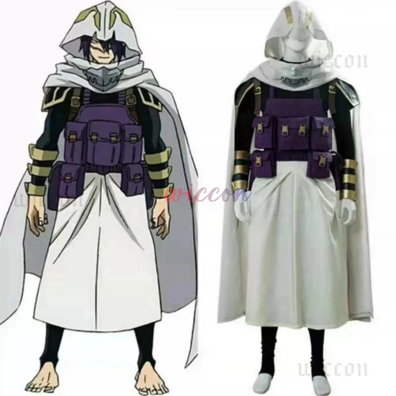 Аниме My Hero 4Academia Tamaki Amajiki Косплей Костюм Хэллоуин Униформа Boku no Академия Боевой