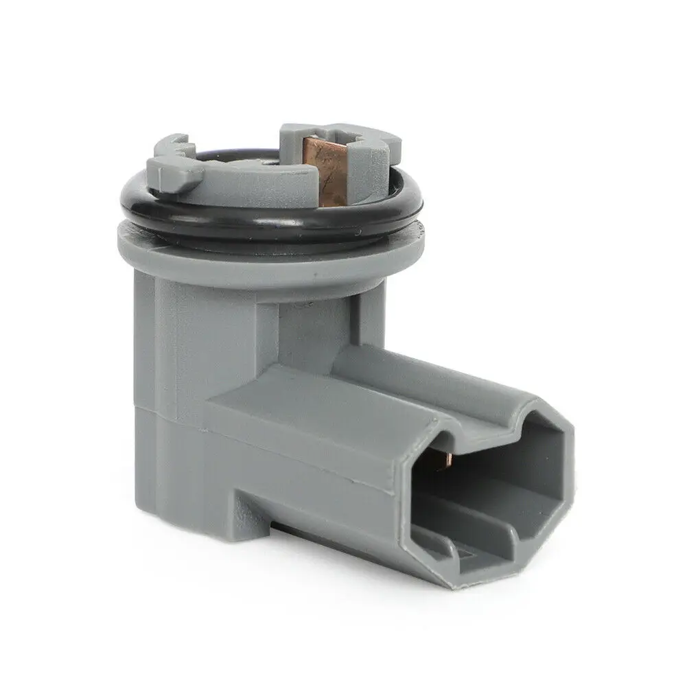 

For Toyota RAV4 13-16 2.5L Bulb Socket Taillight 1pcs Car Accessories Car Mount License Plate Light Plastic Brand New