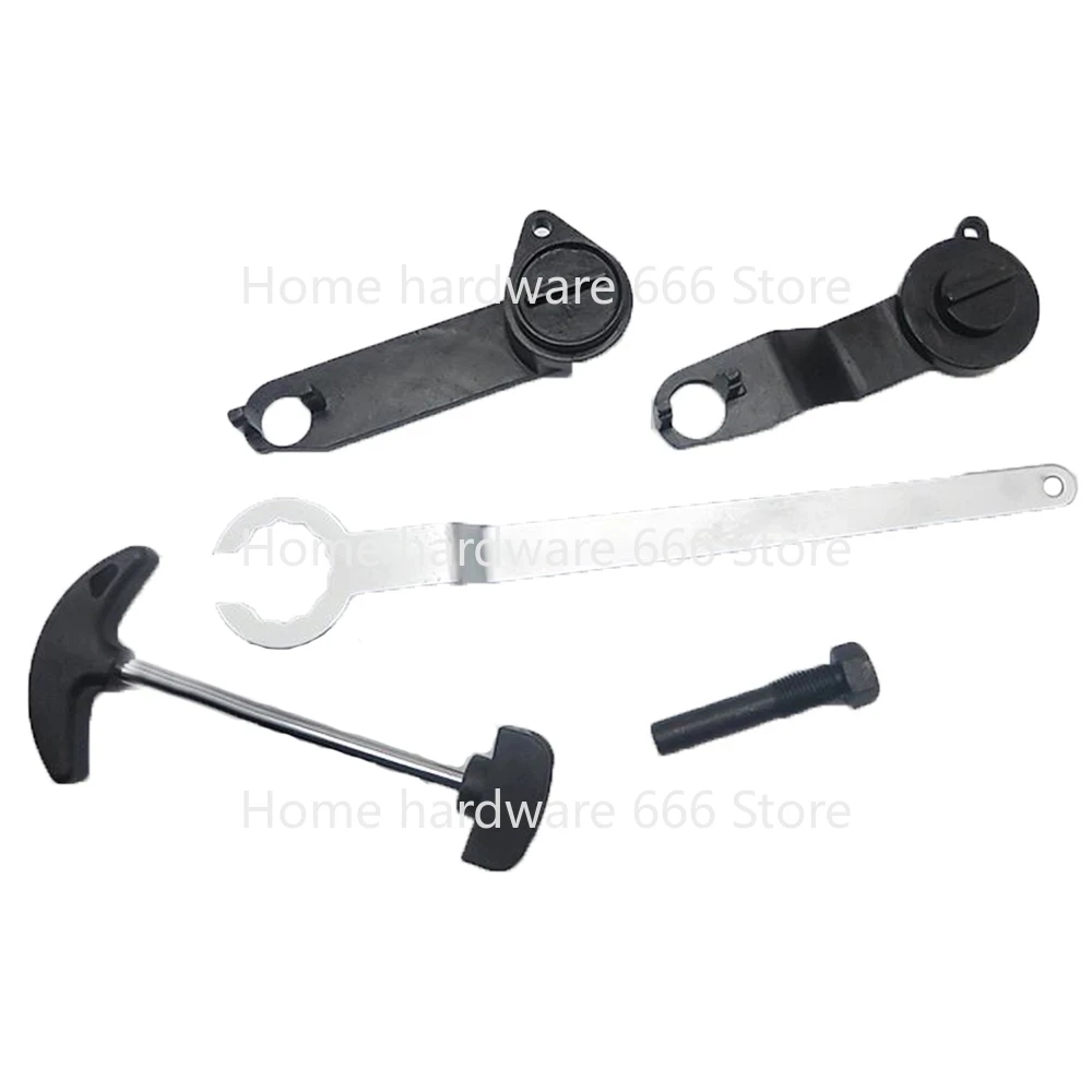 Новый набор инструментов для синхронизации двигателя из 6 шт. EA211 VW New Jetta/New Santana/Gran