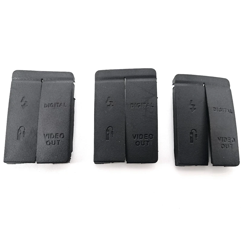 1 комплект нижней крышки двери нижняя крышка камеры USB/совместимый вход