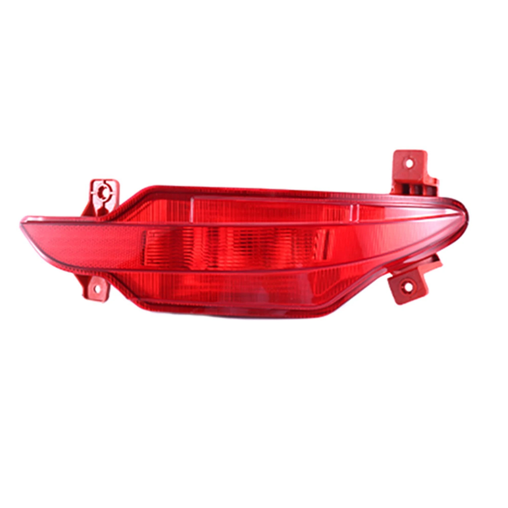 

Автомобильный левый задний бампер, противотуманный фонарь, парковочный светоотражатель, ламсветильник заднего хода для 2020 Chery Tiggo 7 / Tiggo 7 Pro