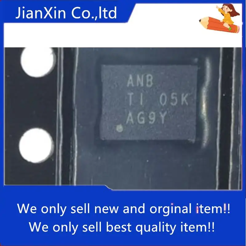 

10pcs 100% orginal new BQ24030RHLR BQ24030RHLT VQFN20 silkscreen ANB power chip