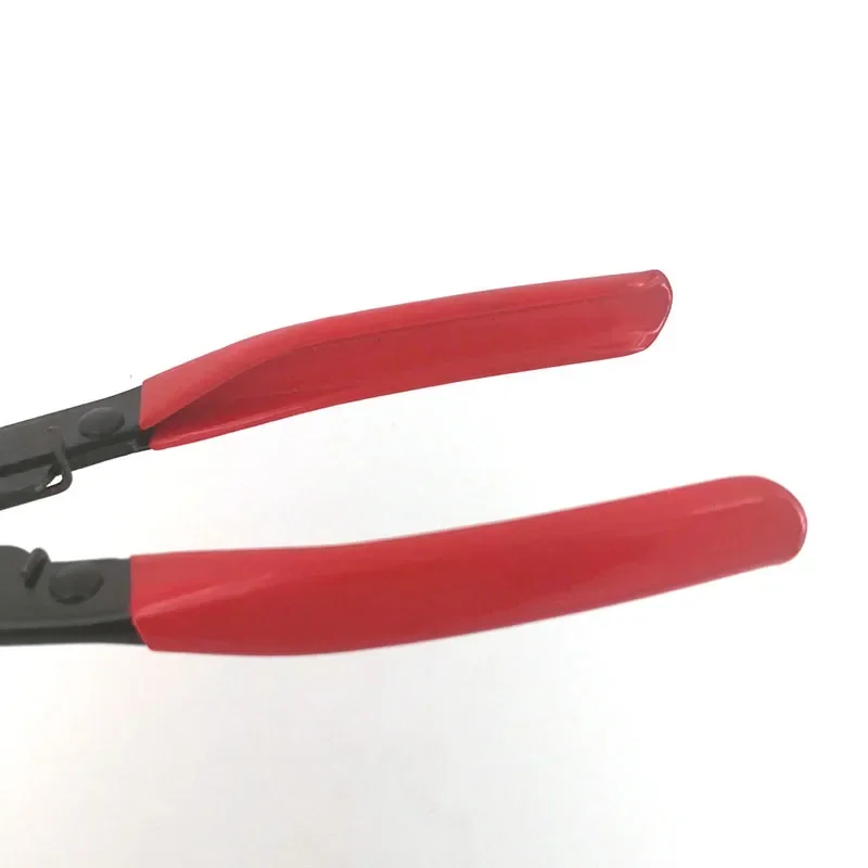 do naprawy reflektorów samochodowych Szczypce demontażu klipsów tapicerki samochodowej Narzędzie deski rozdzielczej