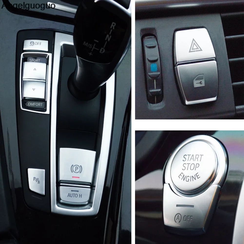 

Предупреждение светильник для BMW 5 GT5 6 7 Series X3 X4 X5 X6